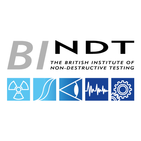 BINDT British Institute of Non-Destructive Testing