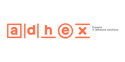 Logo Adhex