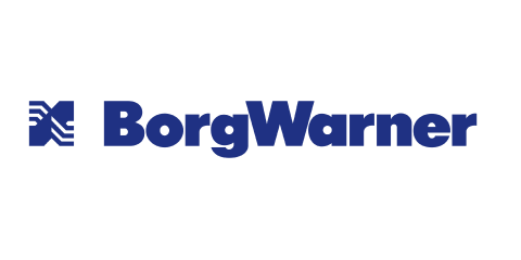 Logo BorgWarner