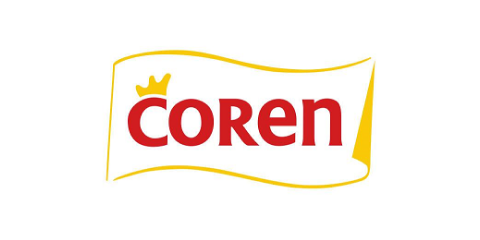 Logo Coren