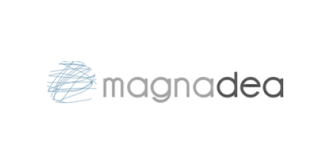 Logo Magnadea