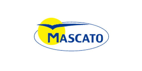 Logo Mascato