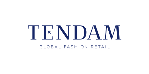 Logo TENDAM